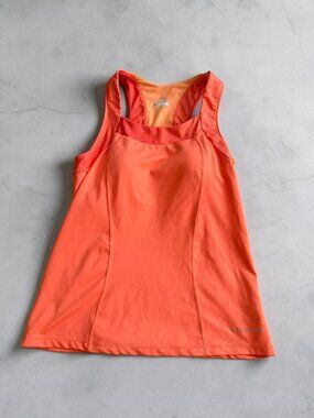 MOVING COMFORT Women’s Active Tank Top Size Small